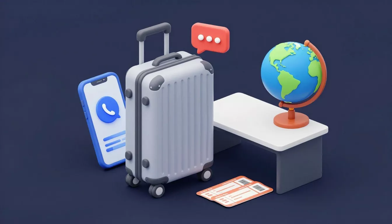 Как CallBacky повышает конверсии в сфере туризма?