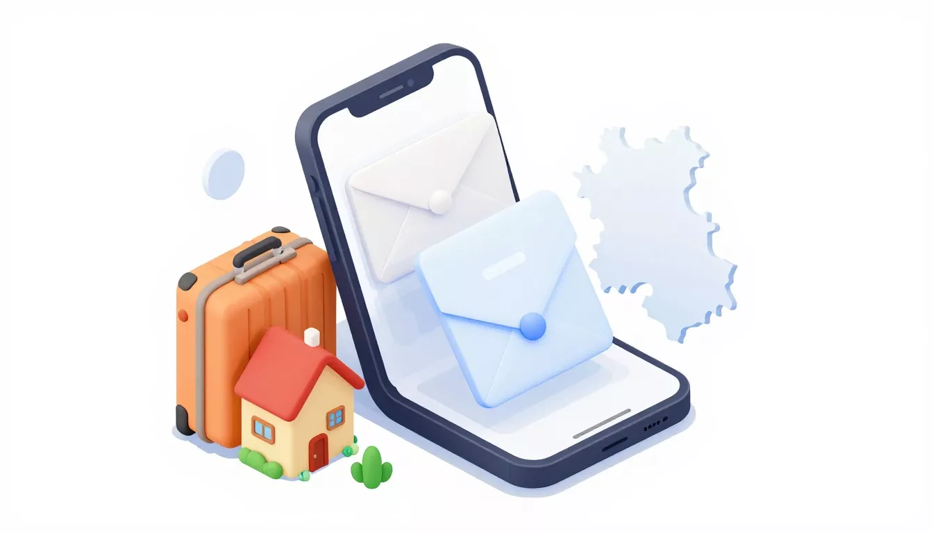 Как настроить SMS-уведомления о заезде гостя для администратора в 2026 году